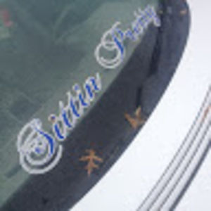 Meet your Posher, Alicia